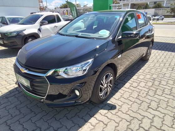 CHEVROLET ONIX 1.0 FLEX LT MANUAL CHEVROLET ONIX 1.0 FLEX LT MANUAL
